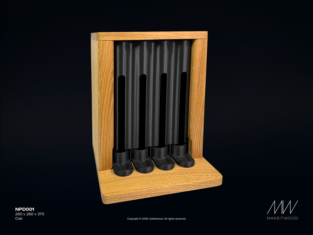 Coffee pod dispenser